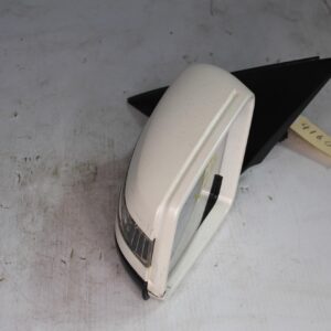 Mercedes Benz W212 E63 LH Left Door Mirror Assembly A2128100576, A2128102576 - Image 2
