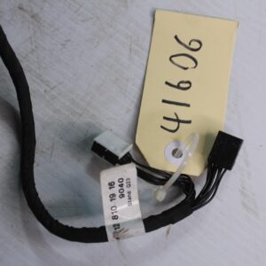 Mercedes Benz W212 E63 LH Left Door Mirror Assembly A2128100576, A2128102576 - Image 10