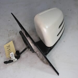 Mercedes Benz W212 E63 LH Left Door Mirror Assembly A2128100576, A2128102576 - Image 3