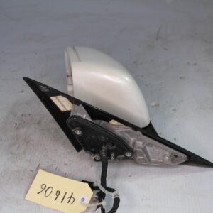 Mercedes Benz W212 E63 LH Left Door Mirror Assembly A2128100576, A2128102576 - Image 4