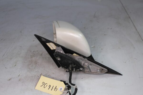 Mercedes Benz W212 E63 LH Left Door Mirror Assembly A2128100576, A2128102576