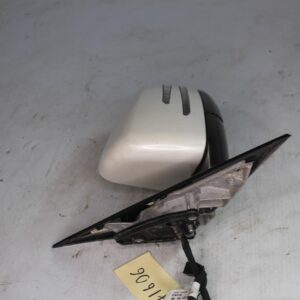 Mercedes Benz W212 E63 LH Left Door Mirror Assembly A2128100576, A2128102576 - Image 5