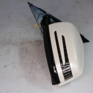 Mercedes Benz W212 E63 LH Left Door Mirror Assembly A2128100576, A2128102576 - Image 7