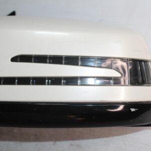 Mercedes Benz W212 E63 LH Left Door Mirror Assembly A2128100576, A2128102576 - Image 8