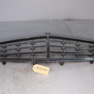 Mercedes Benz W212 E63 AMG Front Radiator Main Grille A2128800583, A2128801083