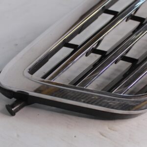 Mercedes Benz W212 E63 AMG Front Radiator Main Grille A2128800583, A2128801083 - Image 11