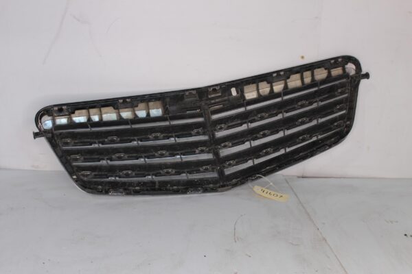 Mercedes Benz W212 E63 AMG Front Radiator Main Grille A2128800583, A2128801083