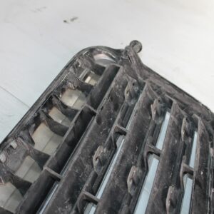 Mercedes Benz W212 E63 AMG Front Radiator Main Grille A2128800583, A2128801083 - Image 13