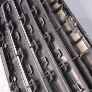 Mercedes Benz W212 E63 AMG Front Radiator Main Grille A2128800583, A2128801083 - Image 17