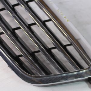 Mercedes Benz W212 E63 AMG Front Radiator Main Grille A2128800583, A2128801083 - Image 6