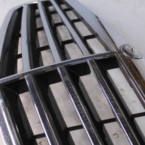Mercedes Benz W212 E63 AMG Front Radiator Main Grille A2128800583, A2128801083 - Image 8