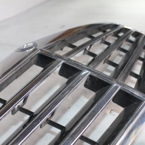 Mercedes Benz W212 E63 AMG Front Radiator Main Grille A2128800583, A2128801083 - Image 9