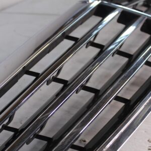 Mercedes Benz W212 E63 AMG Front Radiator Main Grille A2128800583, A2128801083 - Image 10