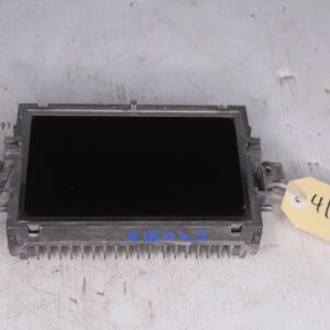 Mercedes Benz W212 E63 Radio Screen Display A2129004407, A2129002213