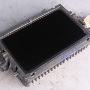 Mercedes Benz W212 E63 Radio Screen Display A2129004407, A2129002213 - Image 2