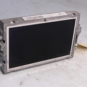 Mercedes Benz W212 E63 Radio Screen Display A2129004407, A2129002213 - Image 11