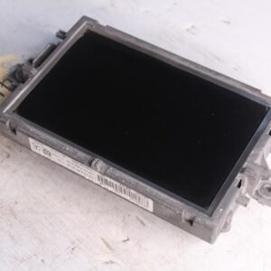 Mercedes Benz W212 E63 Radio Screen Display A2129004407, A2129002213 - Image 5
