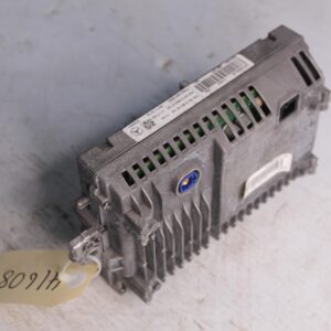 Mercedes Benz W212 E63 Radio Screen Display A2129004407, A2129002213 - Image 6