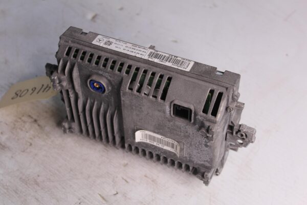 Mercedes Benz W212 E63 Radio Screen Display A2129004407, A2129002213
