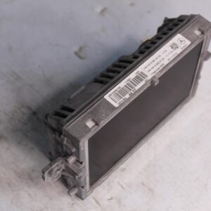 Mercedes Benz W212 E63 Radio Screen Display A2129004407, A2129002213 - Image 8