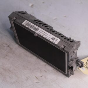 Mercedes Benz W212 E63 Radio Screen Display A2129004407, A2129002213 - Image 9