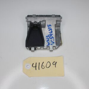 Mercedes Benz W212 E63 Front Windscreen Multifunction Camera A0009057302