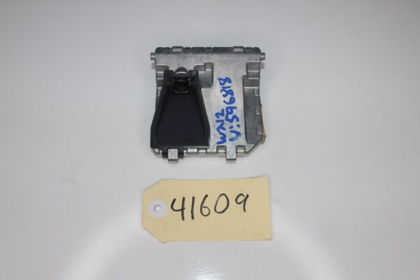 Mercedes Benz W212 E63 Front Windscreen Multifunction Camera A0009057302