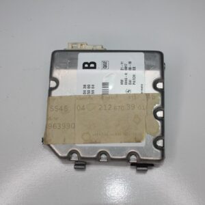 Mercedes Benz W212 E63 Front Windscreen Multifunction Camera A0009057302 - Image 7