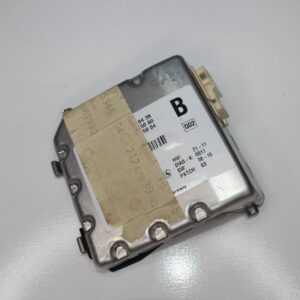 Mercedes Benz W212 E63 Front Windscreen Multifunction Camera A0009057302 - Image 8