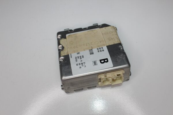 Mercedes Benz W212 E63 Front Windscreen Multifunction Camera A0009057302