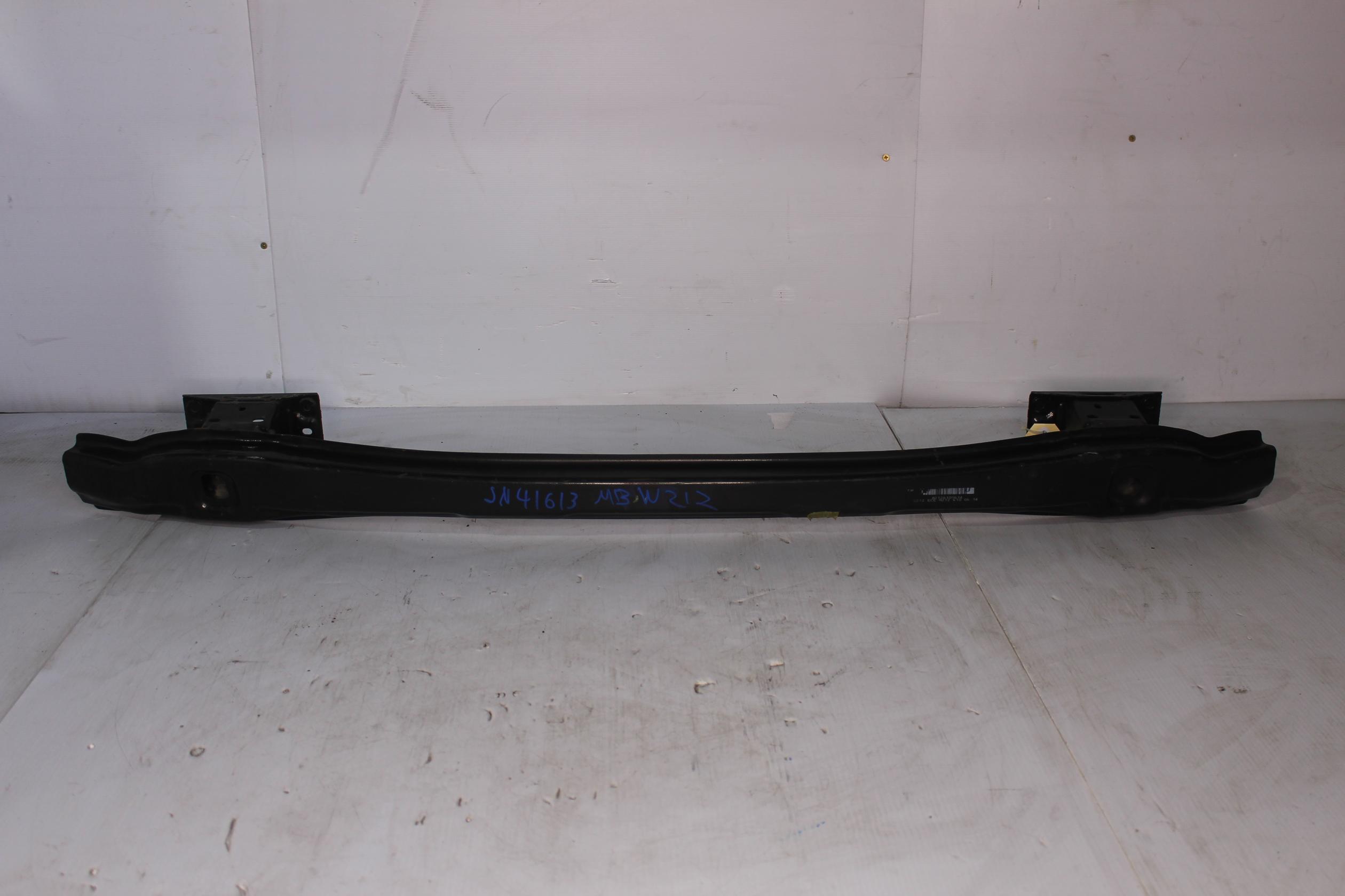 Mercedes Benz W212 E63 Rear Crash Bumper Reinforcement A2126102014, A2126100614 - Image 1