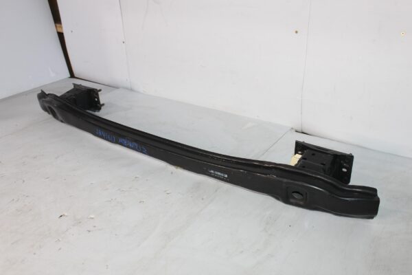Mercedes Benz W212 E63 Rear Crash Bumper Reinforcement A2126102014, A2126100614