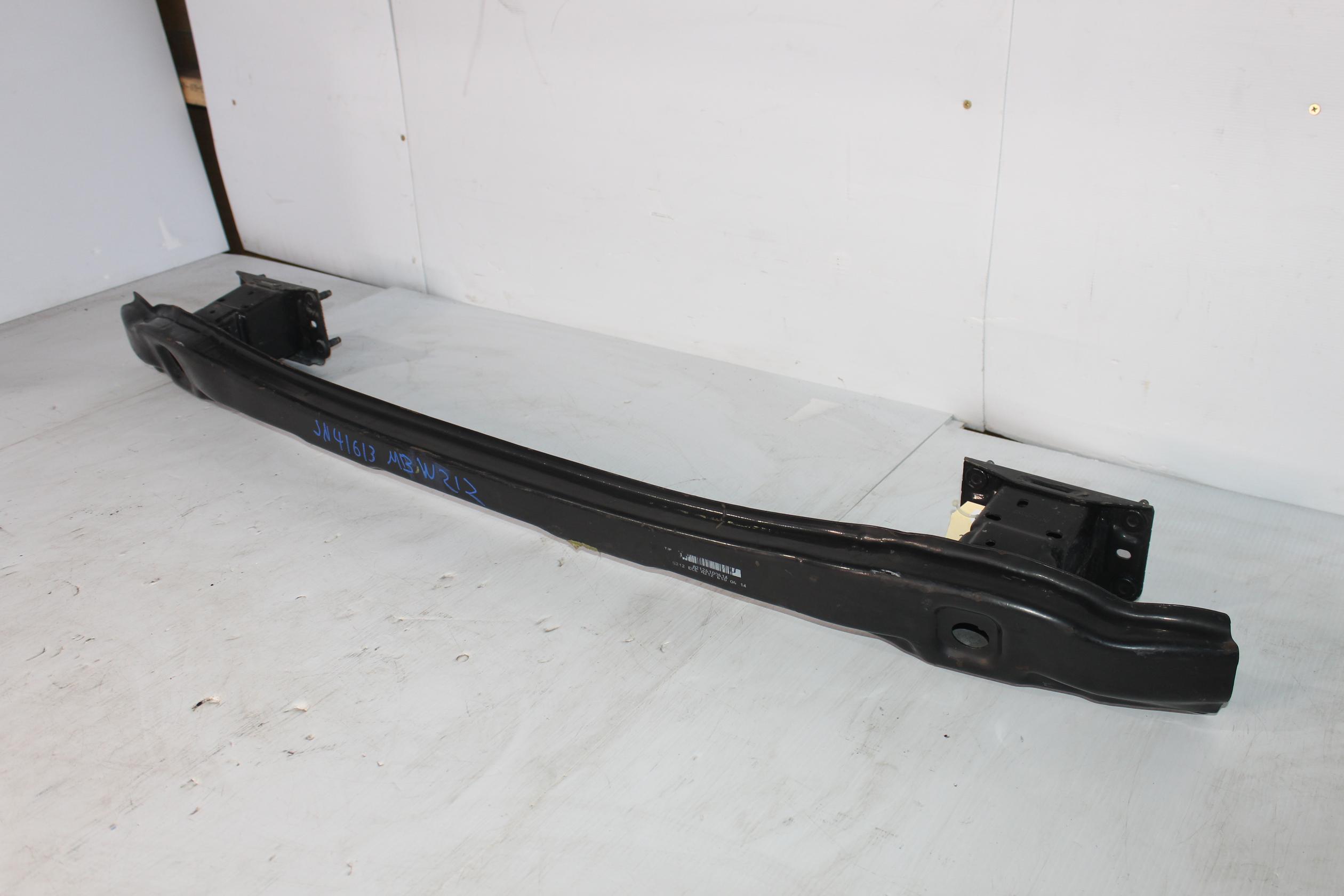 Mercedes Benz W212 E63 Rear Crash Bumper Reinforcement A2126102014, A2126100614 - Image 2