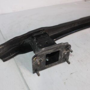 Mercedes Benz W212 E63 Rear Crash Bumper Reinforcement A2126102014, A2126100614 - Image 11
