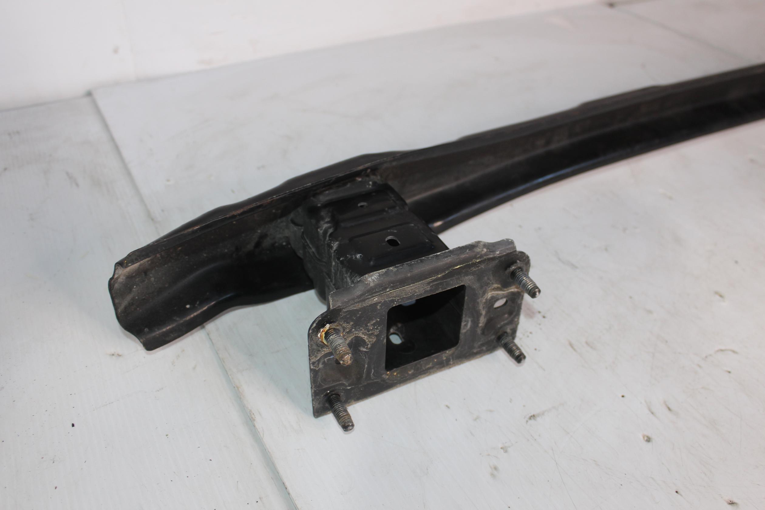Mercedes Benz W212 E63 Rear Crash Bumper Reinforcement A2126102014, A2126100614 - Image 11