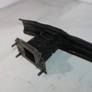 Mercedes Benz W212 E63 Rear Crash Bumper Reinforcement A2126102014, A2126100614 - Image 12