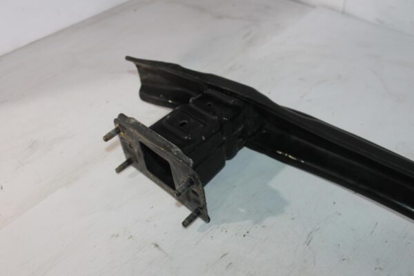 Mercedes Benz W212 E63 Rear Crash Bumper Reinforcement A2126102014, A2126100614