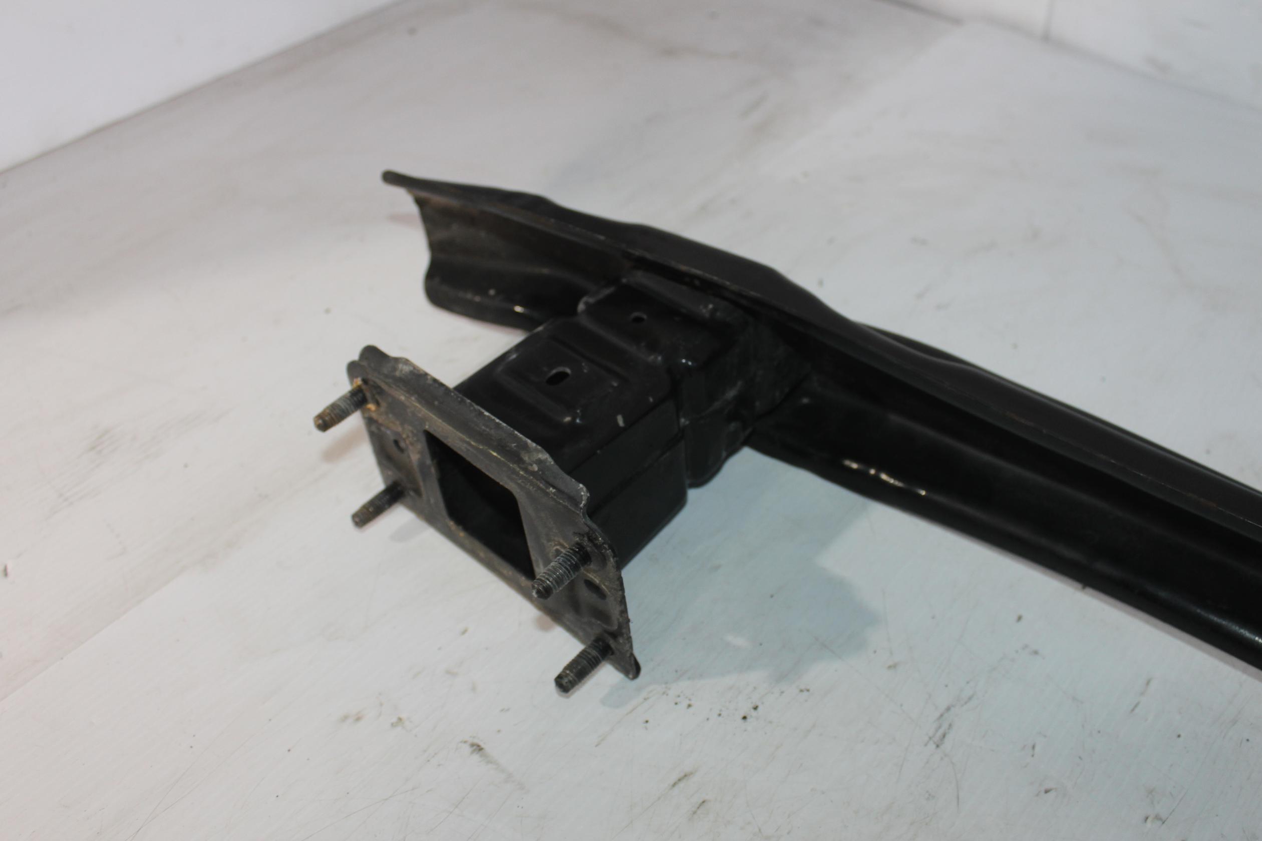 Mercedes Benz W212 E63 Rear Crash Bumper Reinforcement A2126102014, A2126100614 - Image 12