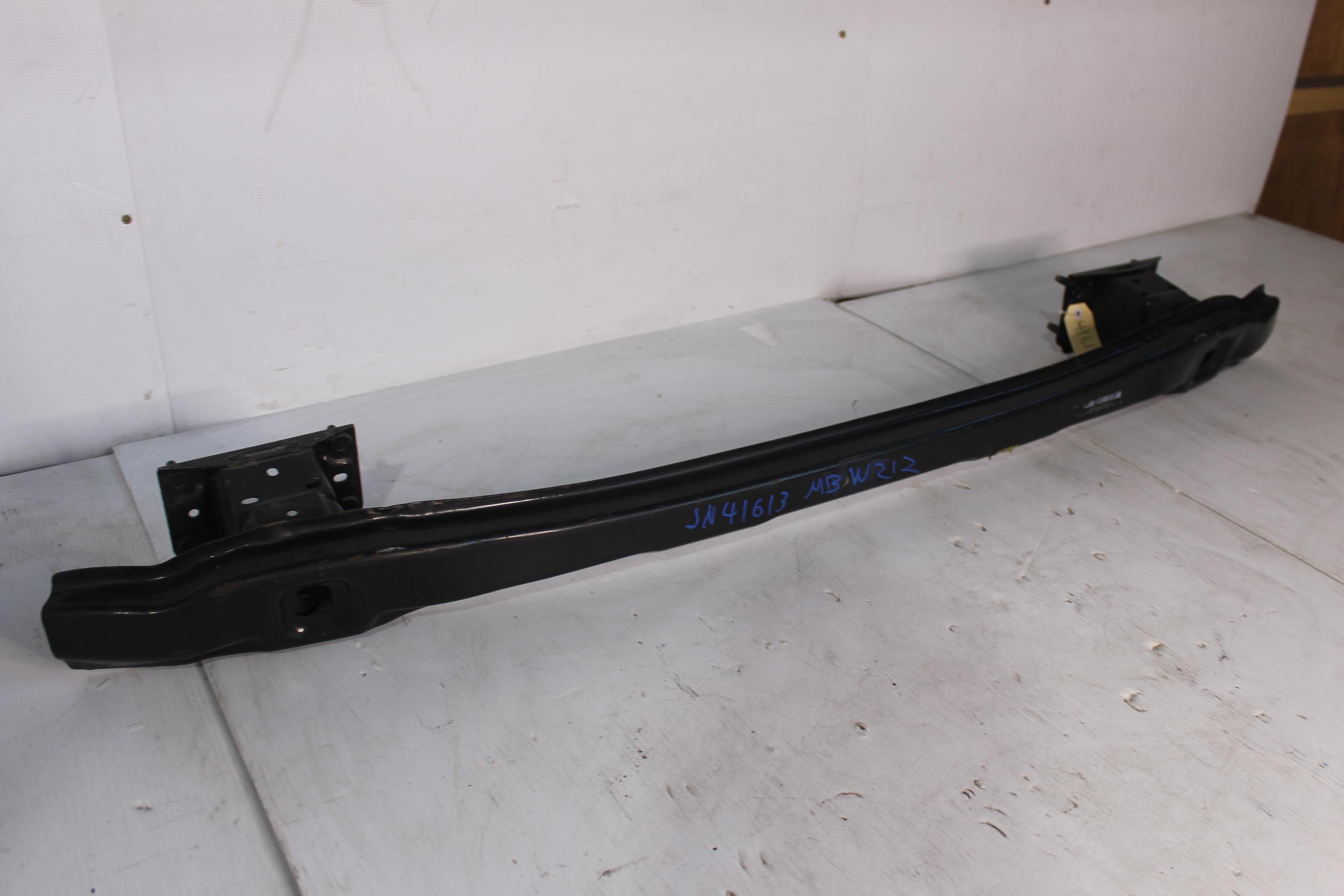 Mercedes Benz W212 E63 Rear Crash Bumper Reinforcement A2126102014, A2126100614 - Image 3