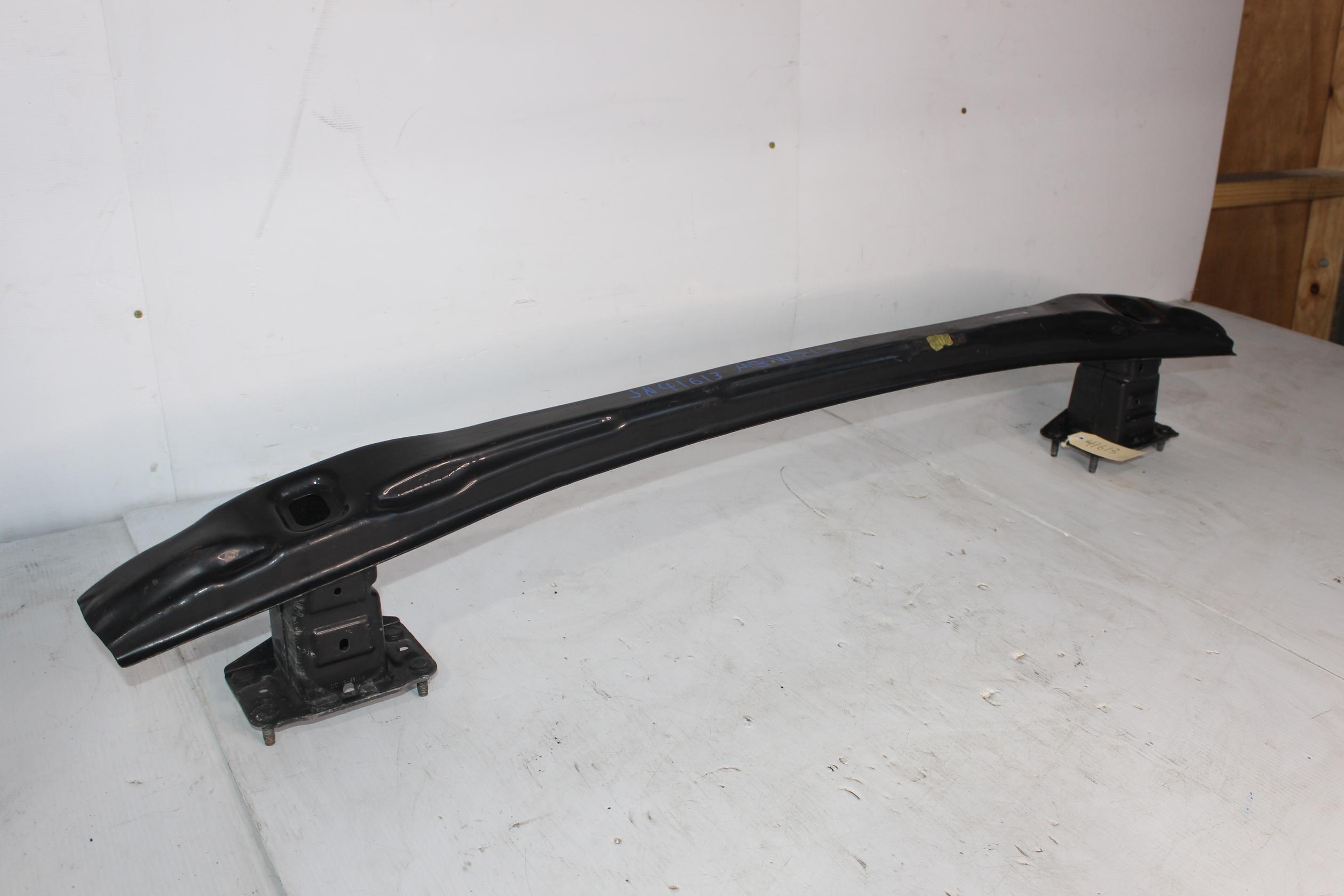 Mercedes Benz W212 E63 Rear Crash Bumper Reinforcement A2126102014, A2126100614 - Image 5