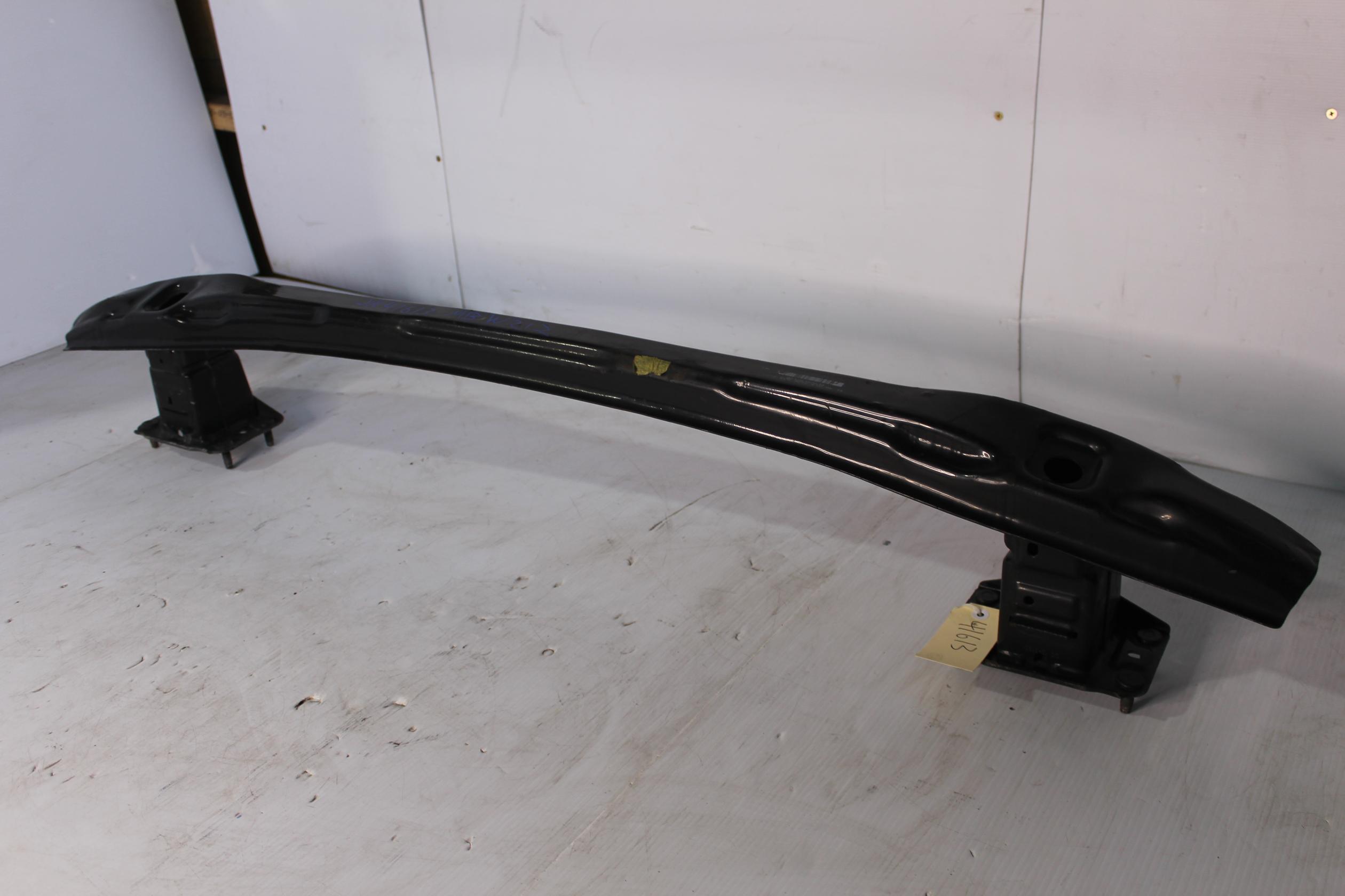 Mercedes Benz W212 E63 Rear Crash Bumper Reinforcement A2126102014, A2126100614 - Image 6