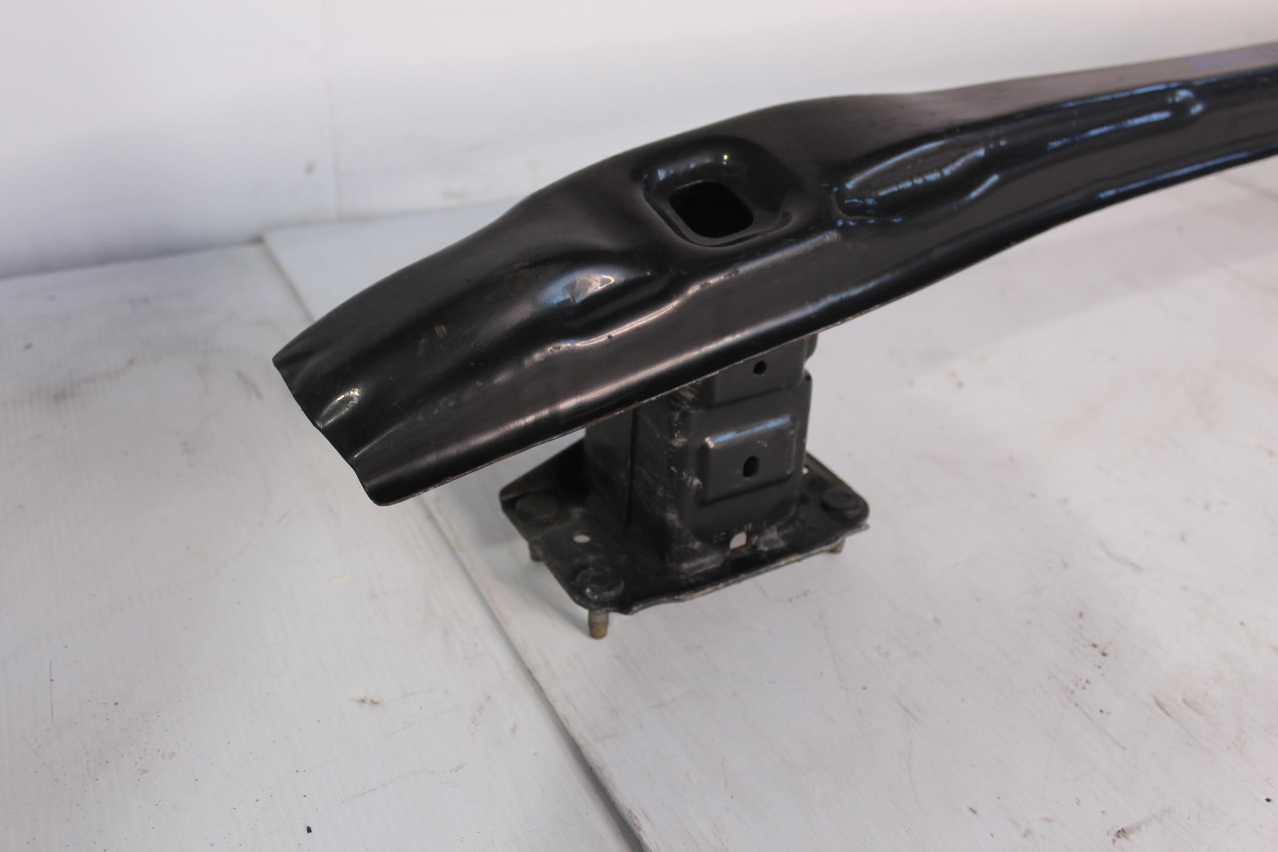Mercedes Benz W212 E63 Rear Crash Bumper Reinforcement A2126102014, A2126100614 - Image 10