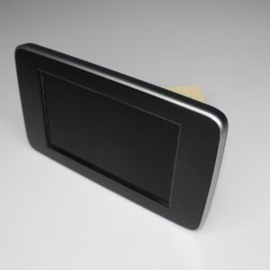 Mercedes Benz W205 C C200 Display Screen Headunit A2059004113