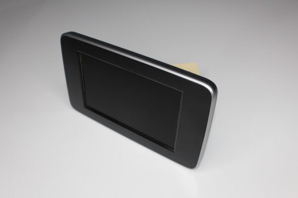 Mercedes Benz W205 C C200 Display Screen Headunit A2059004113