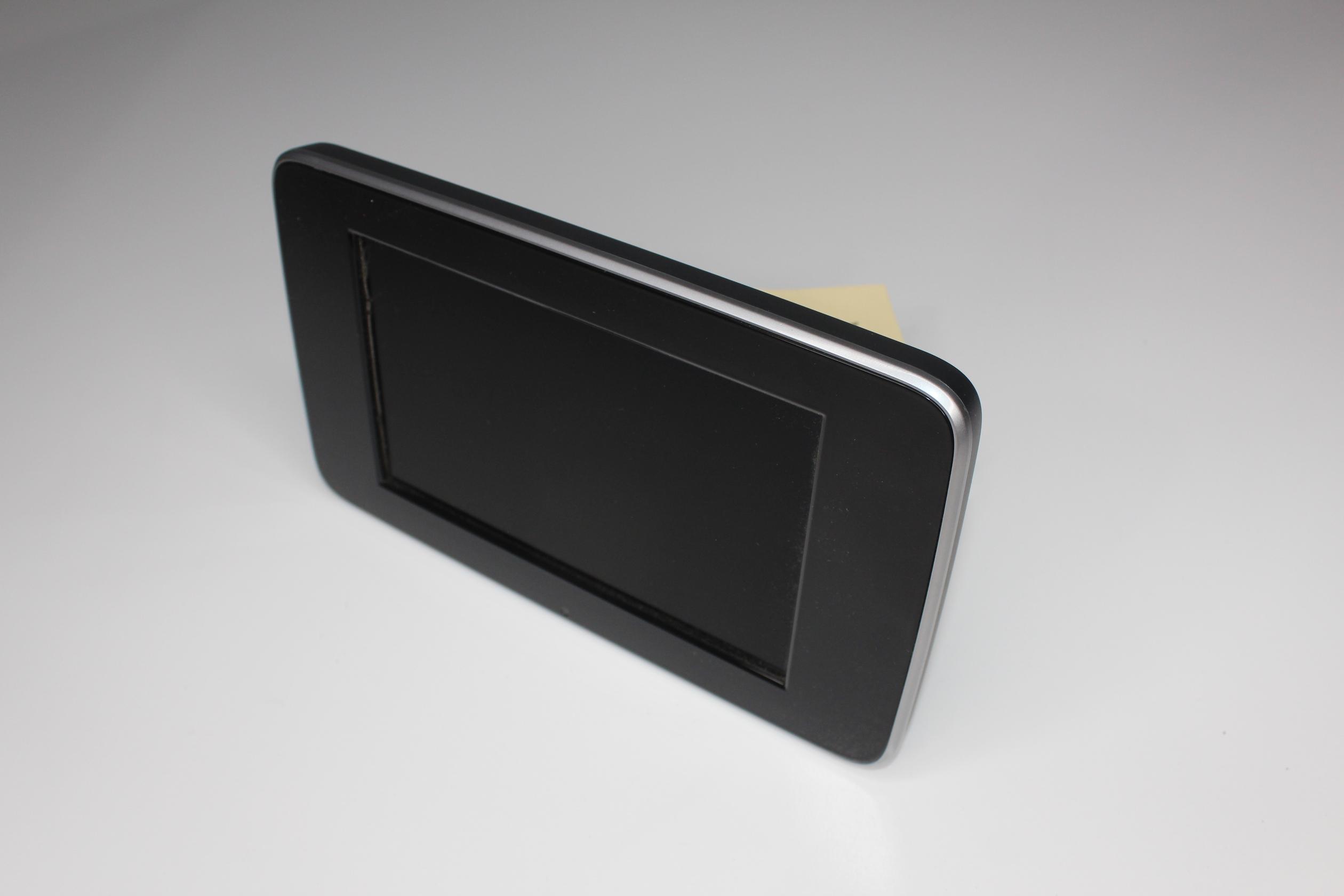 Mercedes Benz W205 C C200 Display Screen Headunit A2059004113 - Image 1