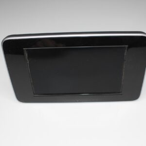 Mercedes Benz W205 C C200 Display Screen Headunit A2059004113 - Image 2