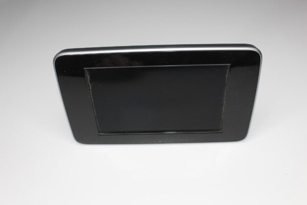 Mercedes Benz W205 C C200 Display Screen Headunit A2059004113