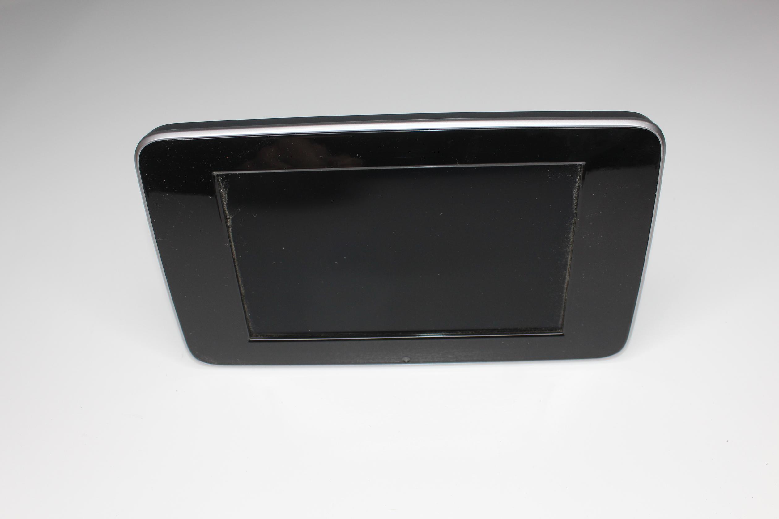 Mercedes Benz W205 C C200 Display Screen Headunit A2059004113 - Image 2