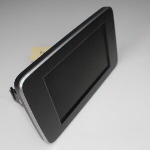 Mercedes Benz W205 C C200 Display Screen Headunit A2059004113 - Image 3