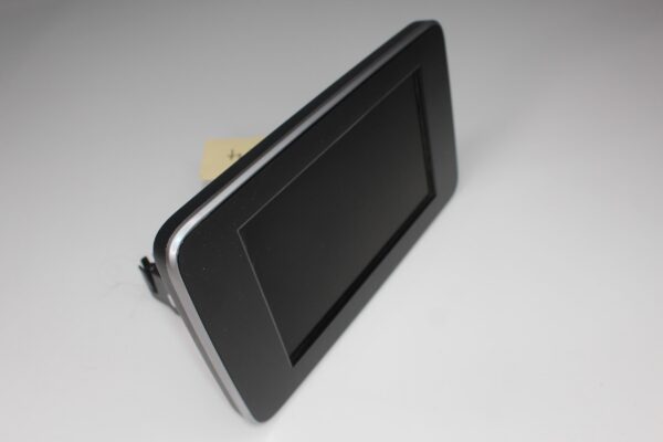 Mercedes Benz W205 C C200 Display Screen Headunit A2059004113